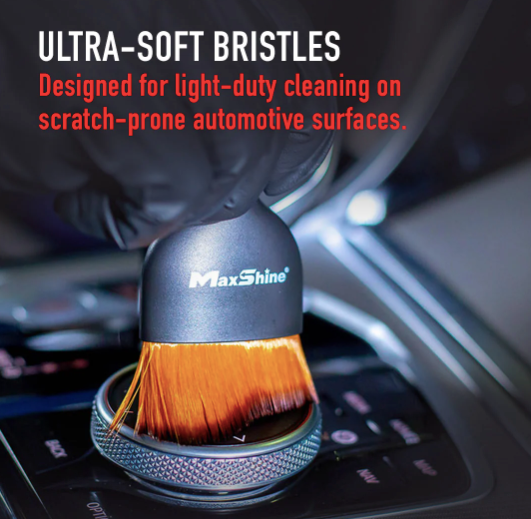 Ultra Soft Detailing Brush