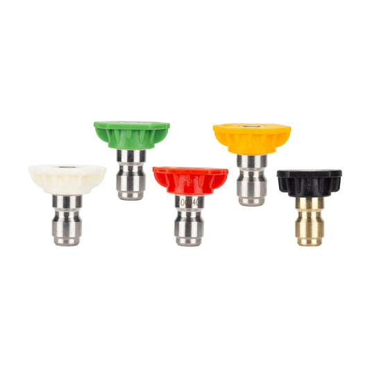 Pressure Washer Nozzles